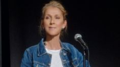 Céline Dion fue diagnosticada con una rara enfermedad: "no la he vencido, todavía está dentro de mí y siempre lo estará"