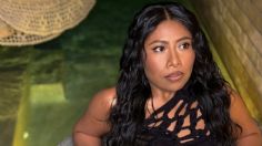 Yalitza Aparicio: este es el corte de faldas que usa la actriz y es ideal para mujeres bajitas porque alarga su figura