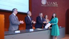 Lidera UANL en invenciones en México