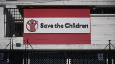 Acusan a Save the Children de tráfico de niños