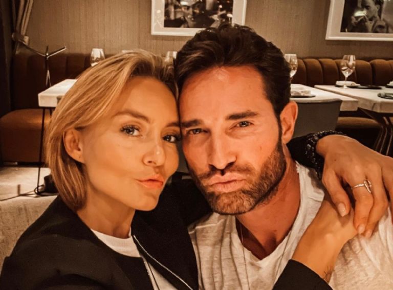 angelique boyer sebastian rulli boda