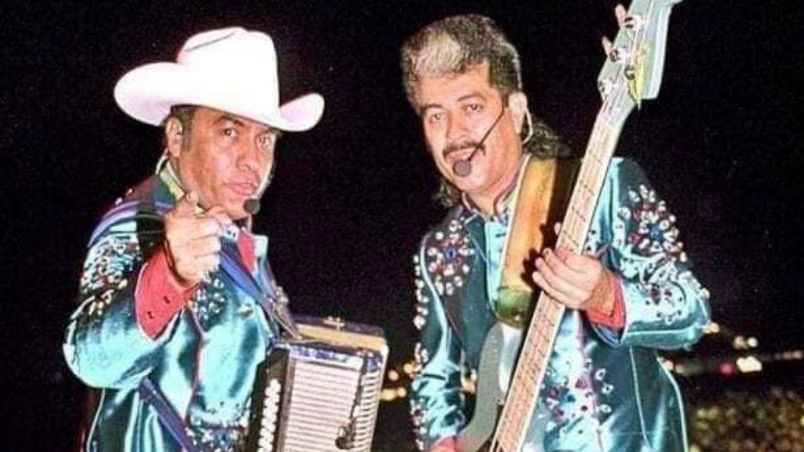 Los Tigres del Norte son los 'Jefes de jefes'