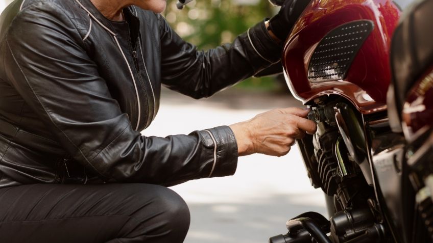 3 consejos de mantenimiento para que tu moto se encuentre en perfecto estado