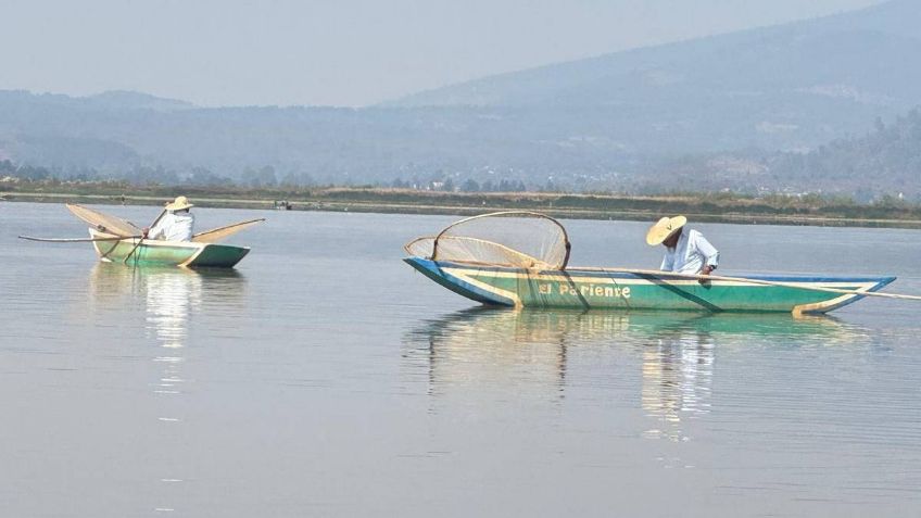 El gobierno de San Blas y los pescadores están en paz: llegan a acuerdos con Conapesca