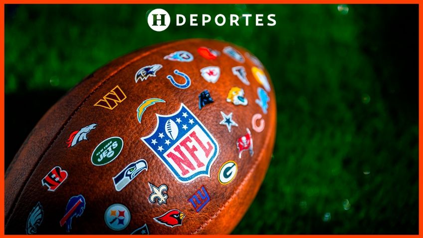 Arrancamos con el Draft 2024 de la NFL