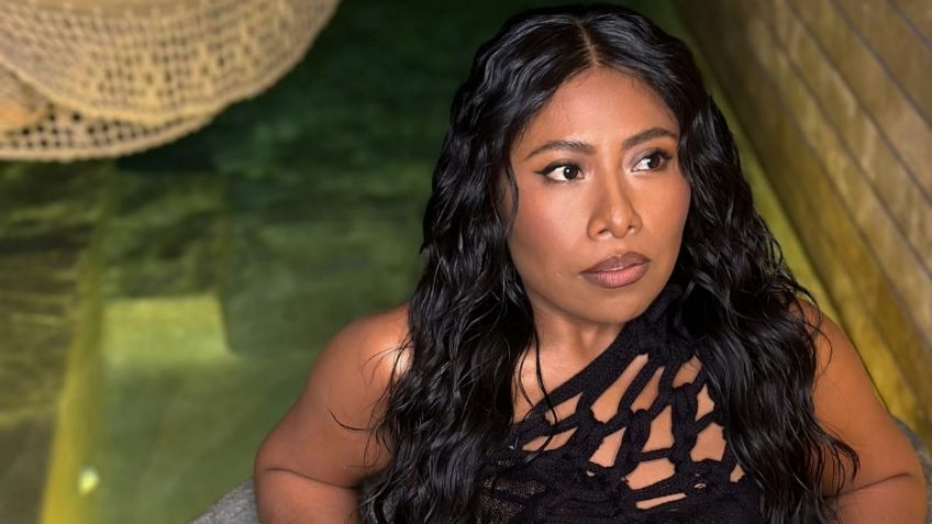 Yalitza Aparicio: este es el corte de faldas que usa la actriz y es ideal para mujeres bajitas porque alarga su figura