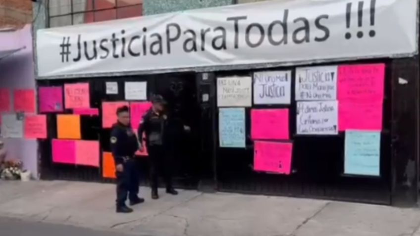 Joven cree que la muerte de su hermana podría estar vinculada con Miguel “N”, presunto feminicida serial