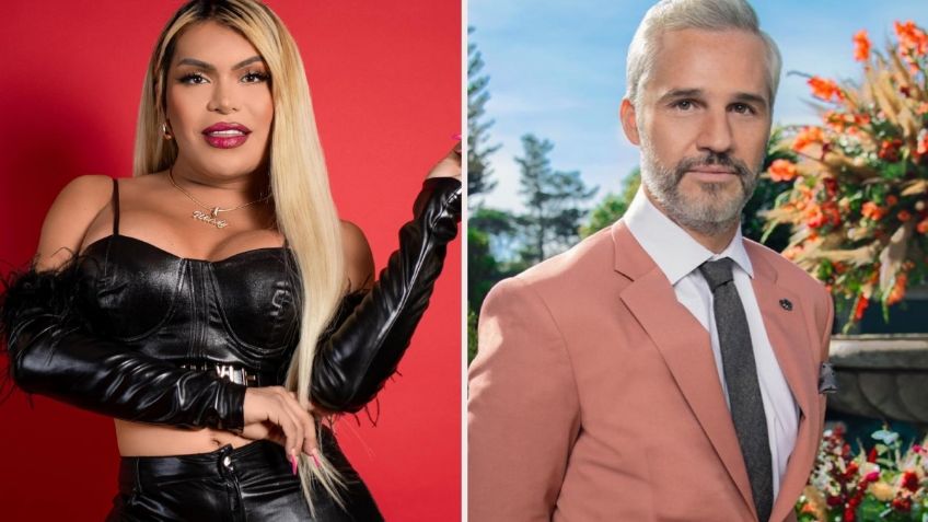 Wendy Guevara pide detener los ataques contra Juan Pablo Medina tras pelea: “Somos humanos”