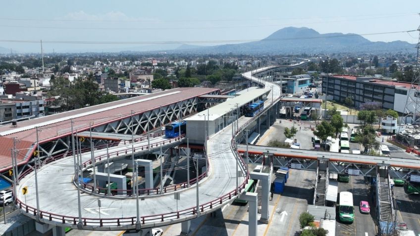 Conoce las propuestas de Claudia Sheinbaum, Xóchitl Gálvez y Álvarez Máynez en Infraestructura y Desarrollo