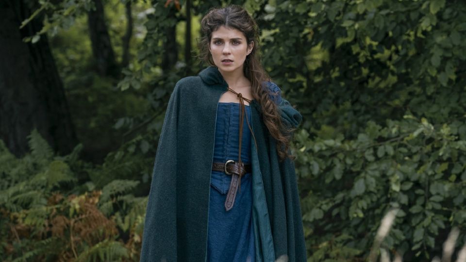 Emily Bader dará vida a Jane Grey en 'Mi Lady Jane'