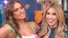 ¿Galilea Montijo y Andrea Escalona protagonizan fuerte pelea? Revelan que habría tensión en el Programa Hoy