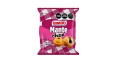 Alertan por el consumo de Mante Chox de Bimbo, pueden provocar delicada enfermedad