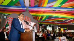 Inicia la Feria de Puebla 2024: representa alegría, unidad y vida en familia