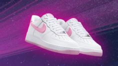 Rematan tenis Nike Air Force 1 en menos de 2 mil pesos, consiente a mamá con su 25% de descuento