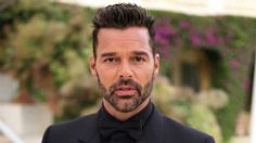 Ricky Martin regresó con su expareja, querido familiar del cantante lo confirma