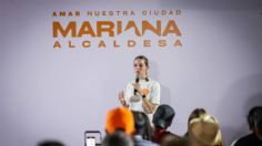 Plantea Mariana Rodríguez que el transporte de carga salga de la ciudad