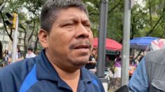 "Para que no quede en el olvido": familiares de estudiantes de Ayotzinapa exigen dialogo con AMLO | VIDEO