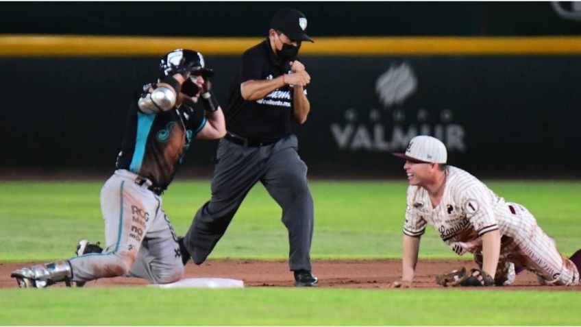 Crimen organizado azota la Liga Mexicana de Beisbol: cuatro ampáyers son retenidos en Nuevo Laredo