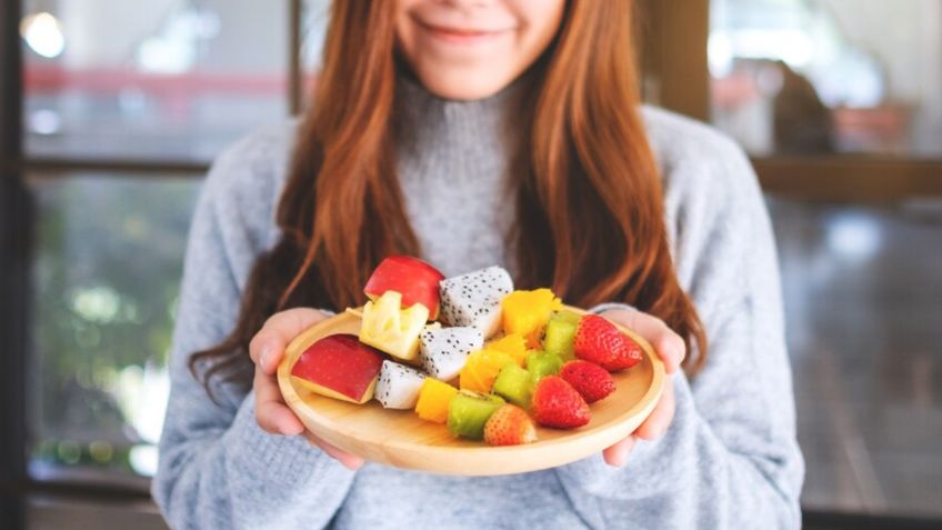 ¿Es mito o verdad que no se pueden comer frutas en la noche?