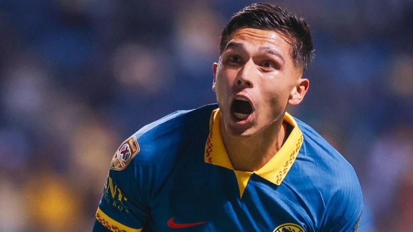 América vence a Puebla con 2 goles, se acerca al liderato del Clausura 2024