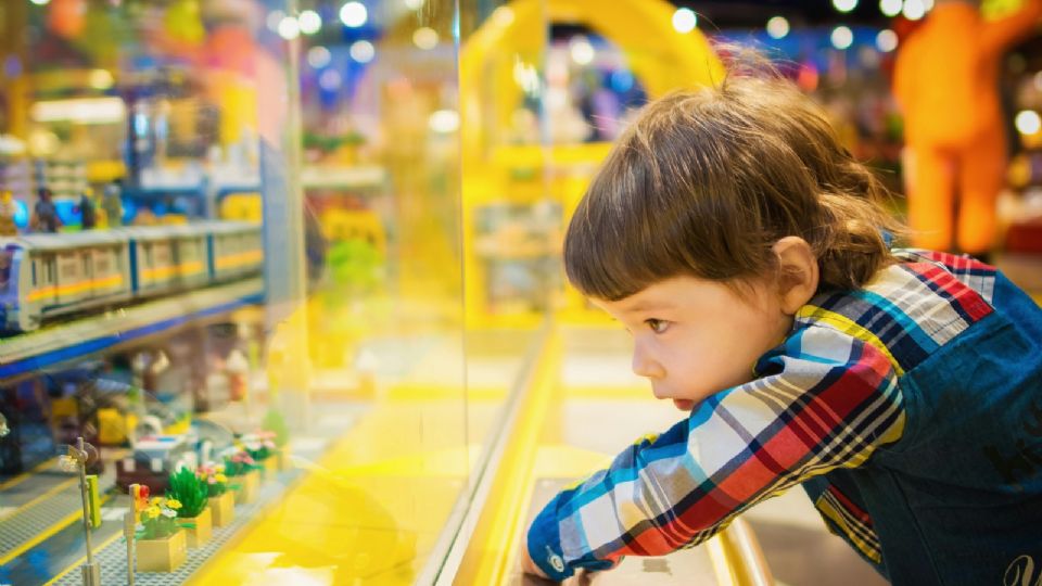 Tus hijos e hijas amarán estas ideas de regalos.