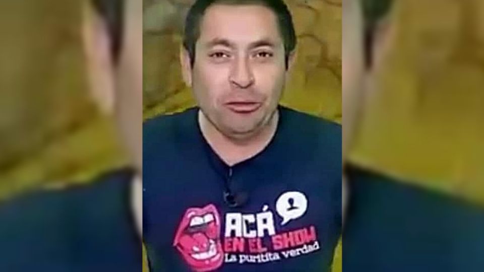 El cuerpo sin vida del joven comunicador fue encontrado en Huitzilac.