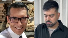 Sergio Sepúlveda reacciona a la salida del chef Mariano de VLA: "ahora tengo un amigo fuera de los foros"