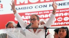 En arranque de campaña, anuncia Azucena espacios laborales para universitarios