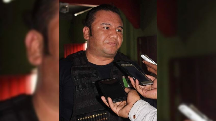 Ejecutan a exdirector de la Policía Municipal de Huixtla, Chiapas