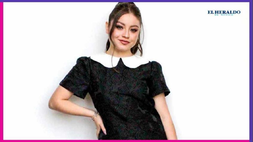 Karol Sevilla debuta en el cine con la película "Casi el paraíso"