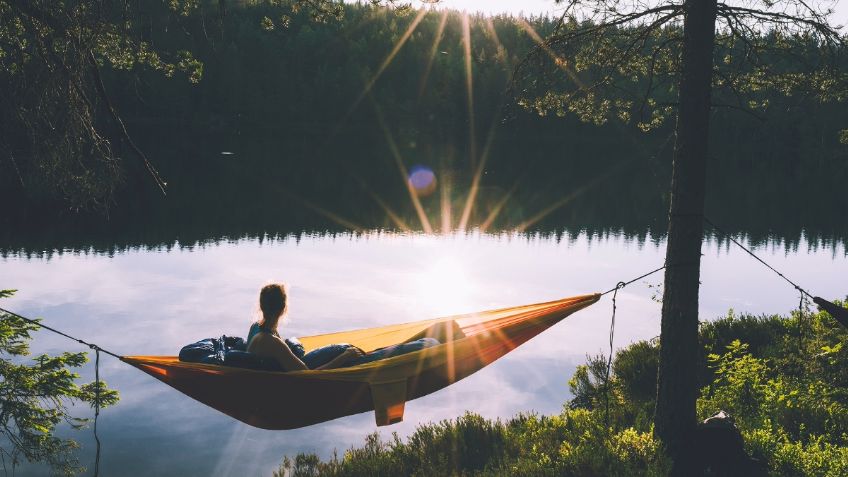 ¿Qué es la Friluftsliv, la filosofía noruega del equilibrio entre naturaleza y espíritu?