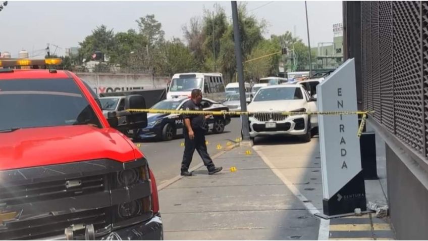 Qué pasó en Plaza Sentura, Tlalnepantla, hoy 27 de abril de 2024