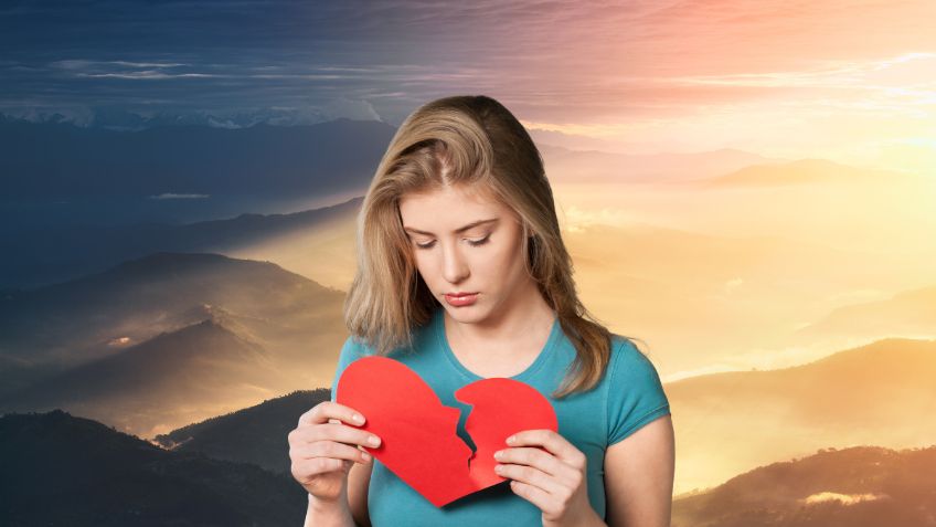 Estos son los 3 signos menos románticos de todos, según la astrología