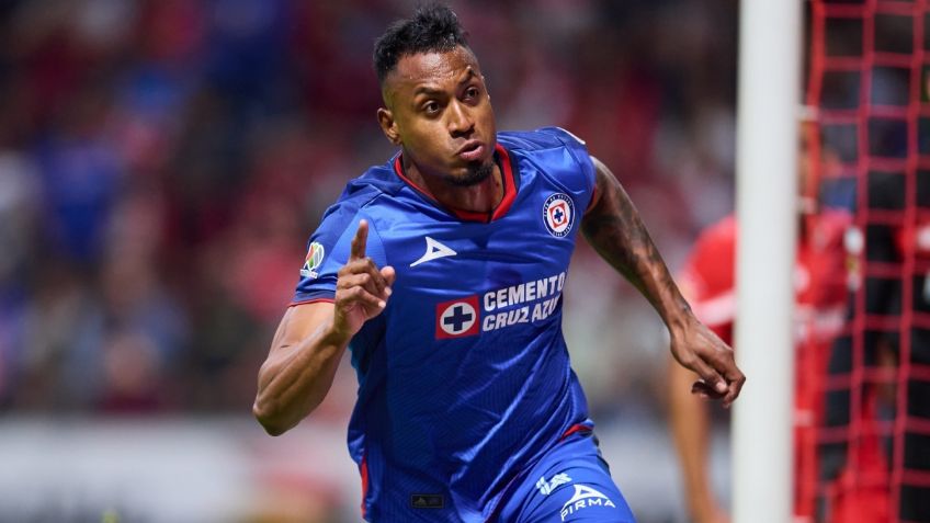 Cruz Azul gana ante Toluca, sentencia el partido con un gol y termina en segundo de la tabla general 