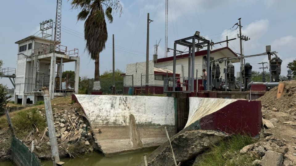 La Secretaría de Recursos Hidráulicos para el Desarrollo Social, revisará las concesiones de extracción de agua