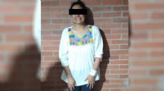 Vinculan a proceso a madre que mató a balazos a sus 2 hijos; fue detenida infraganti