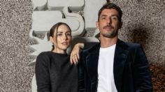 Ella fue la bella actriz que se robó el corazón de Alberto Guerra antes de casarse con Zuria Vega