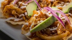 Tinga de zanahoria, así puedes preparar este rico platillo vegano y más sabroso que la receta original con pollo