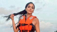 Asesinan a Landy Párraga, ex concursante de Miss Ecuador e influencer