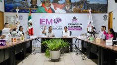 Exigen al Instituto Electoral de Michoacán no permitir 'usurpación' de candidaturas LGBT+