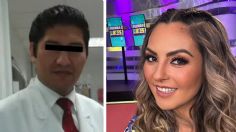 Mariana Ochoa, criticada en redes por hablar con “emoción” del feminicida de Iztacalco