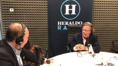 Segundo Debate Presidencial: sigue el encuentro de aspirantes este domingo en El Heraldo Radio