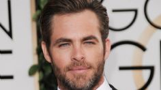 Chris Pine pasó de ser un galán a un “indigente” debido a su nuevo look hippie, dicen en redes; qué le pasó al actor de “Mujer Maravilla”