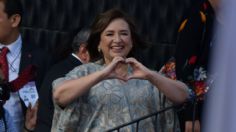 #XochiltGalvezPresidenta2024: así apoyan a la candidata del PAN, PRI y PRD en redes durante el segundo debate presidencial