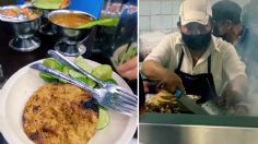 Estos son los tacos de costilla y volcanes más sabrosos de la colonia Narvarte | VIDEO