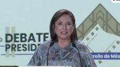 Gabriela Cuevas: Segundo debate presidencial mostró a una Xóchitl Gálvez desesperada