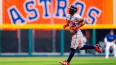 Los Astros se imponen 8-2 ante los Rockies