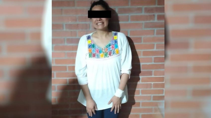 Vinculan a proceso a madre que mató a balazos a sus 2 hijos; fue detenida infraganti