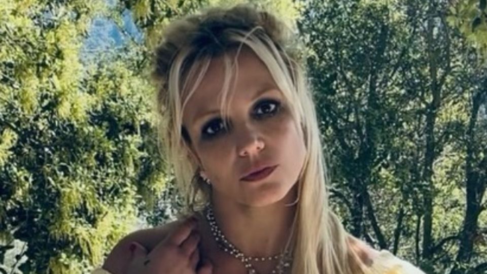 Britney Spears deberá pagar a su padre 2 millones de dólares como parte del acuerdo legal