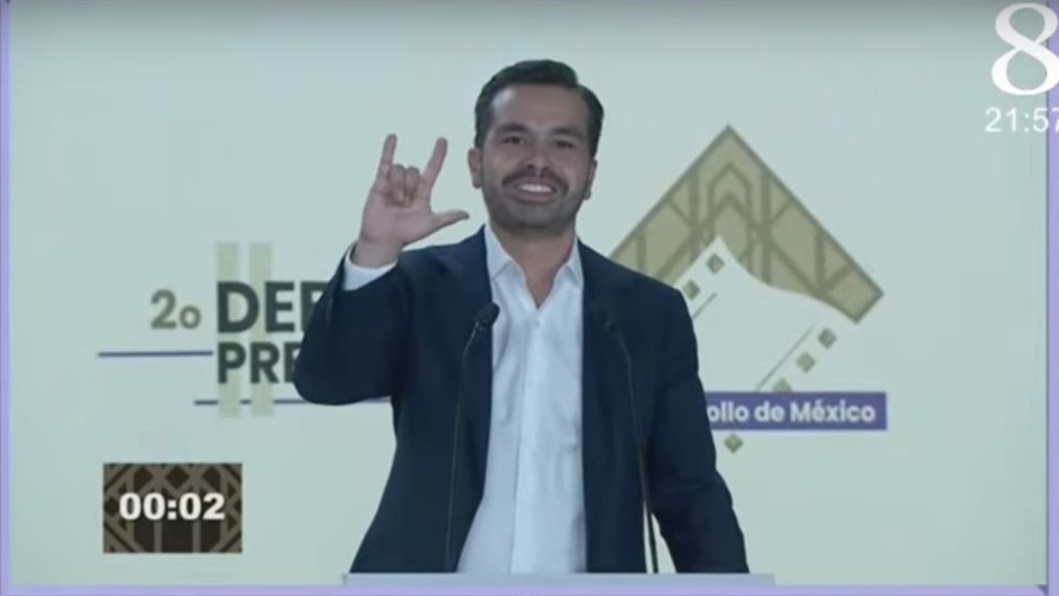 Los mejores memes que dejó el segundo debate presidencial